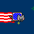 Star Spangled Nyan Cat