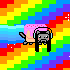 Aoki Nyan Cat
