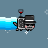 Fancy Nyan Cat