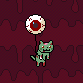 Zombie Nyan Balloon