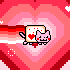 Lovely Nyan Cat